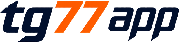 tg77 app logo